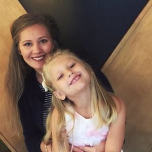 Meet your Posher, Brittany